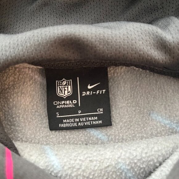 Denver Broncos Crucial Catch Hoody - Picture 4 of 4